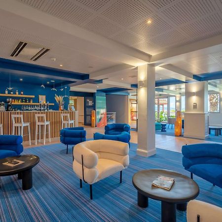 Ibis Styles Biarritz Plage Eksteriør billede
