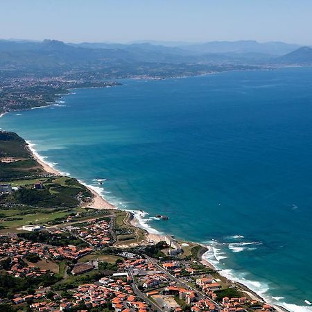 Ibis Styles Biarritz Plage Eksteriør billede