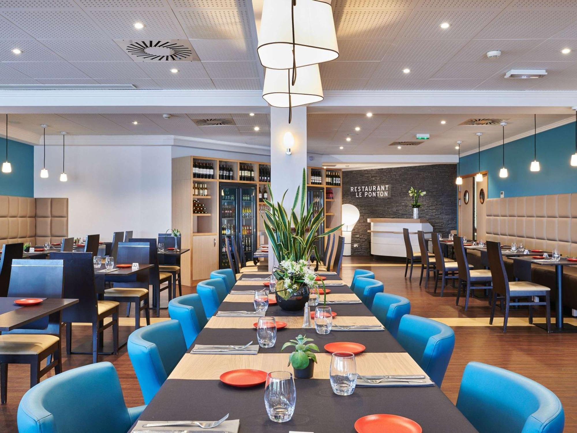 Ibis Styles Biarritz Plage Eksteriør billede