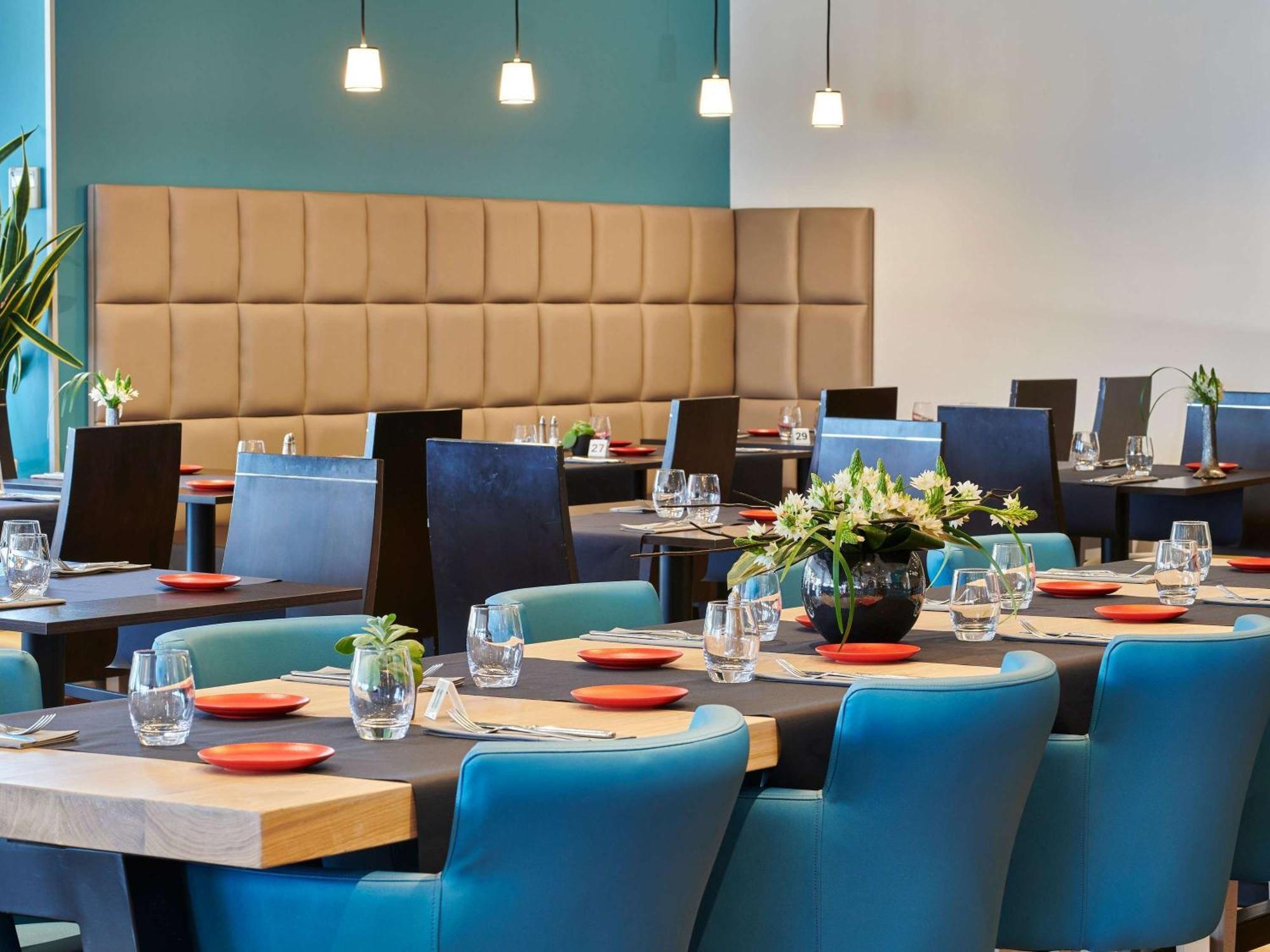 Ibis Styles Biarritz Plage Eksteriør billede