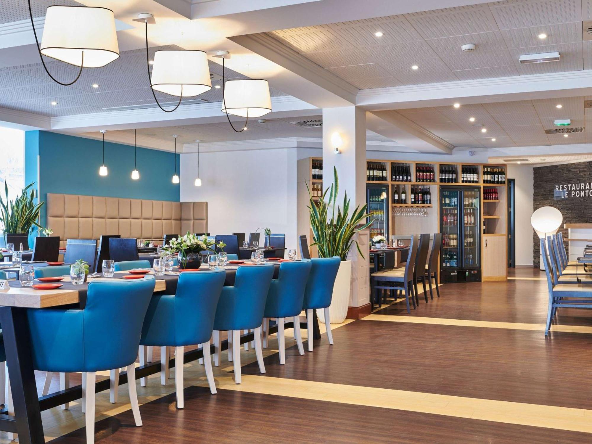 Ibis Styles Biarritz Plage Eksteriør billede