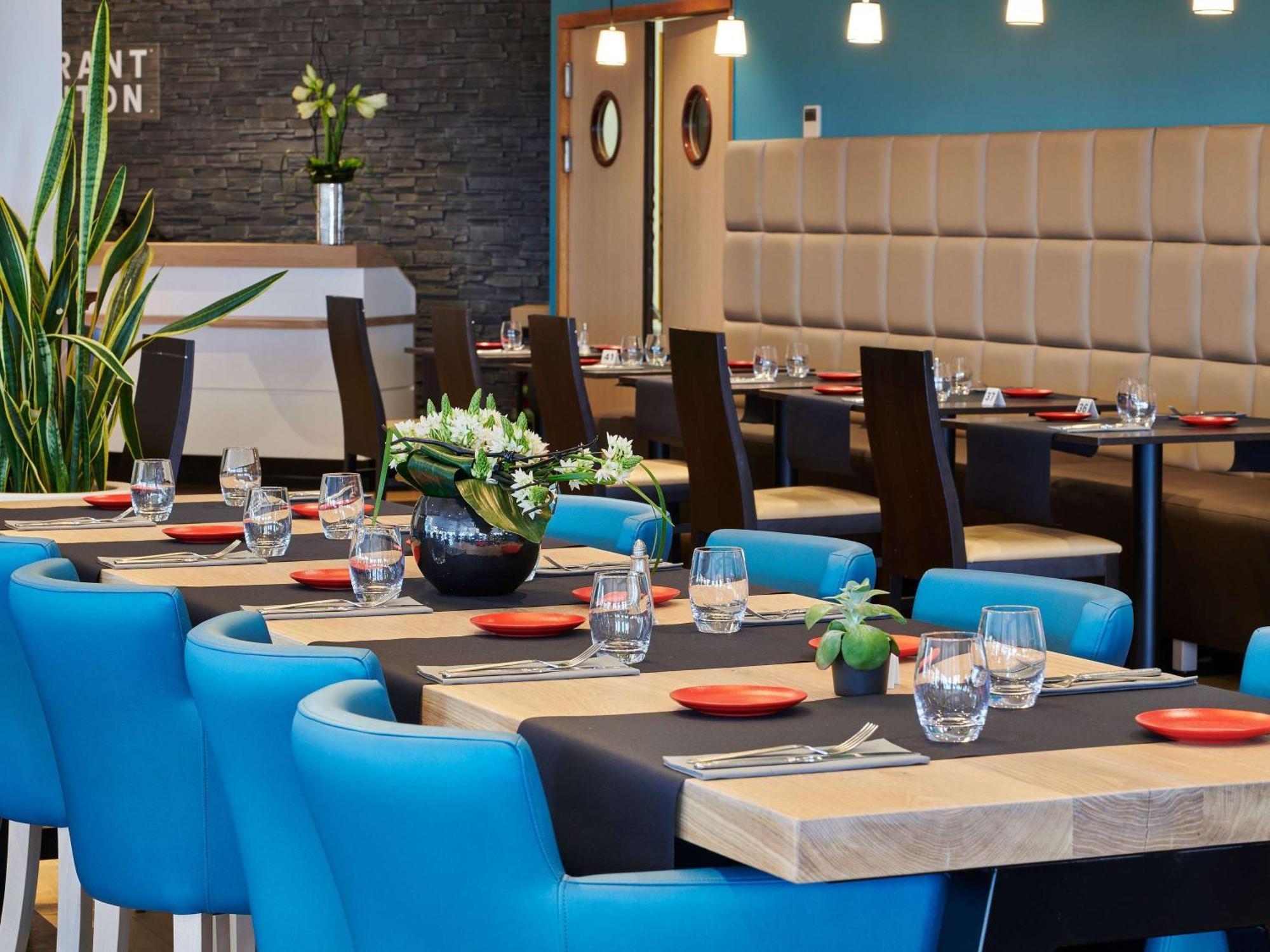 Ibis Styles Biarritz Plage Eksteriør billede