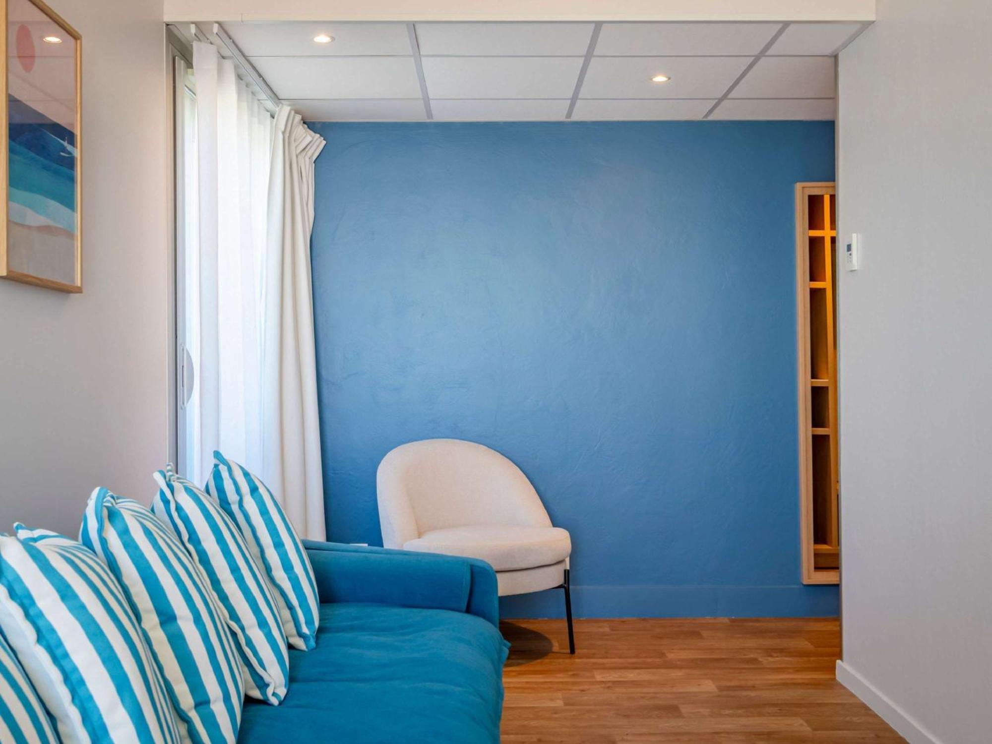 Ibis Styles Biarritz Plage Eksteriør billede