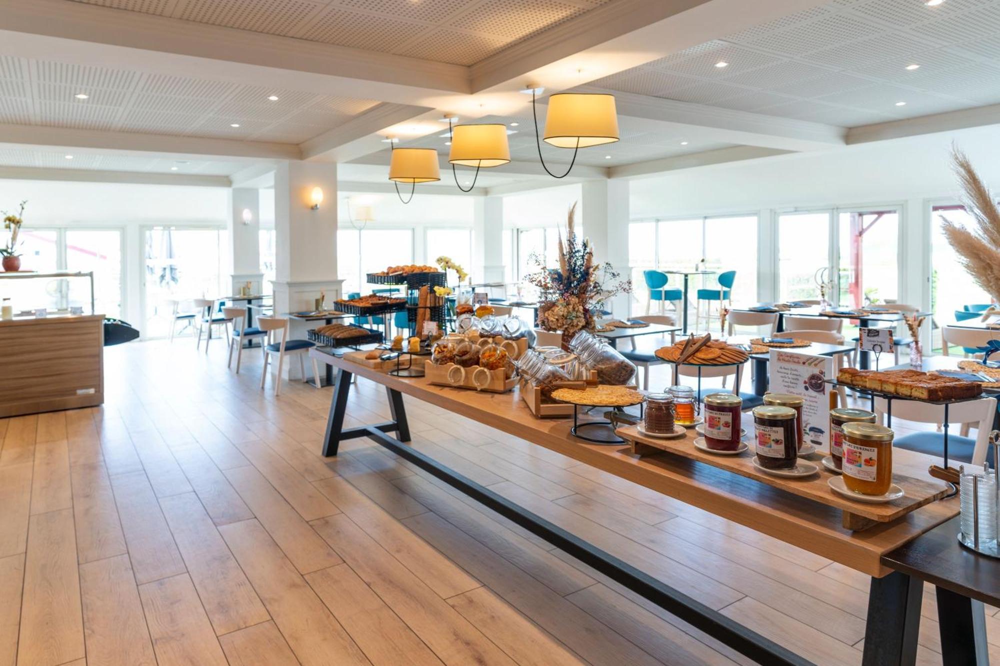 Ibis Styles Biarritz Plage Eksteriør billede