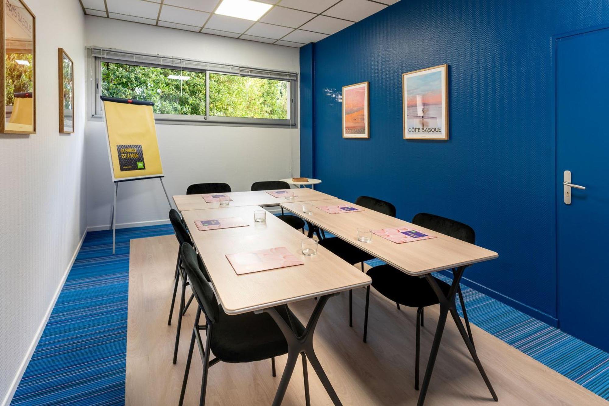 Ibis Styles Biarritz Plage Eksteriør billede