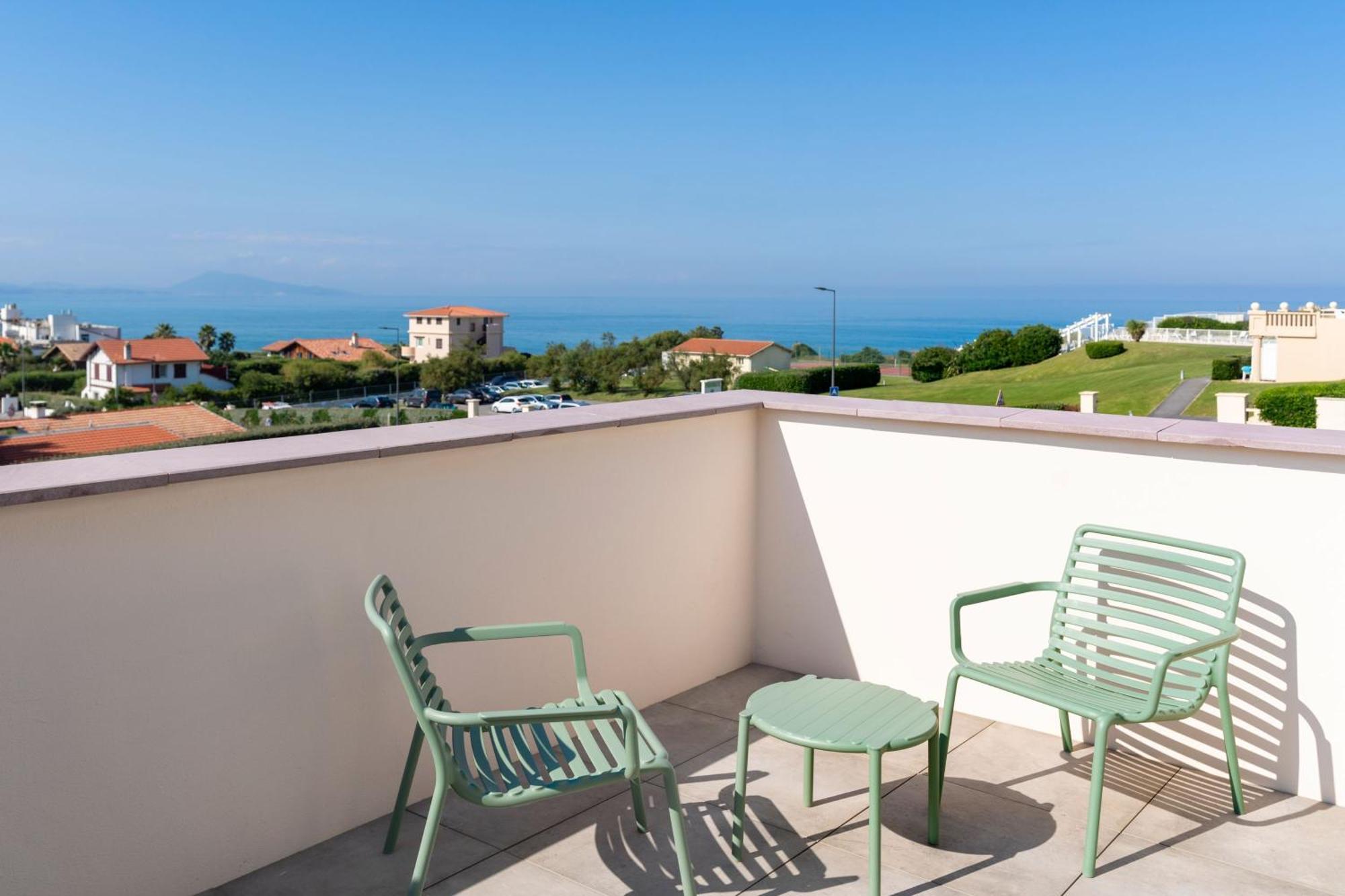 Ibis Styles Biarritz Plage Eksteriør billede