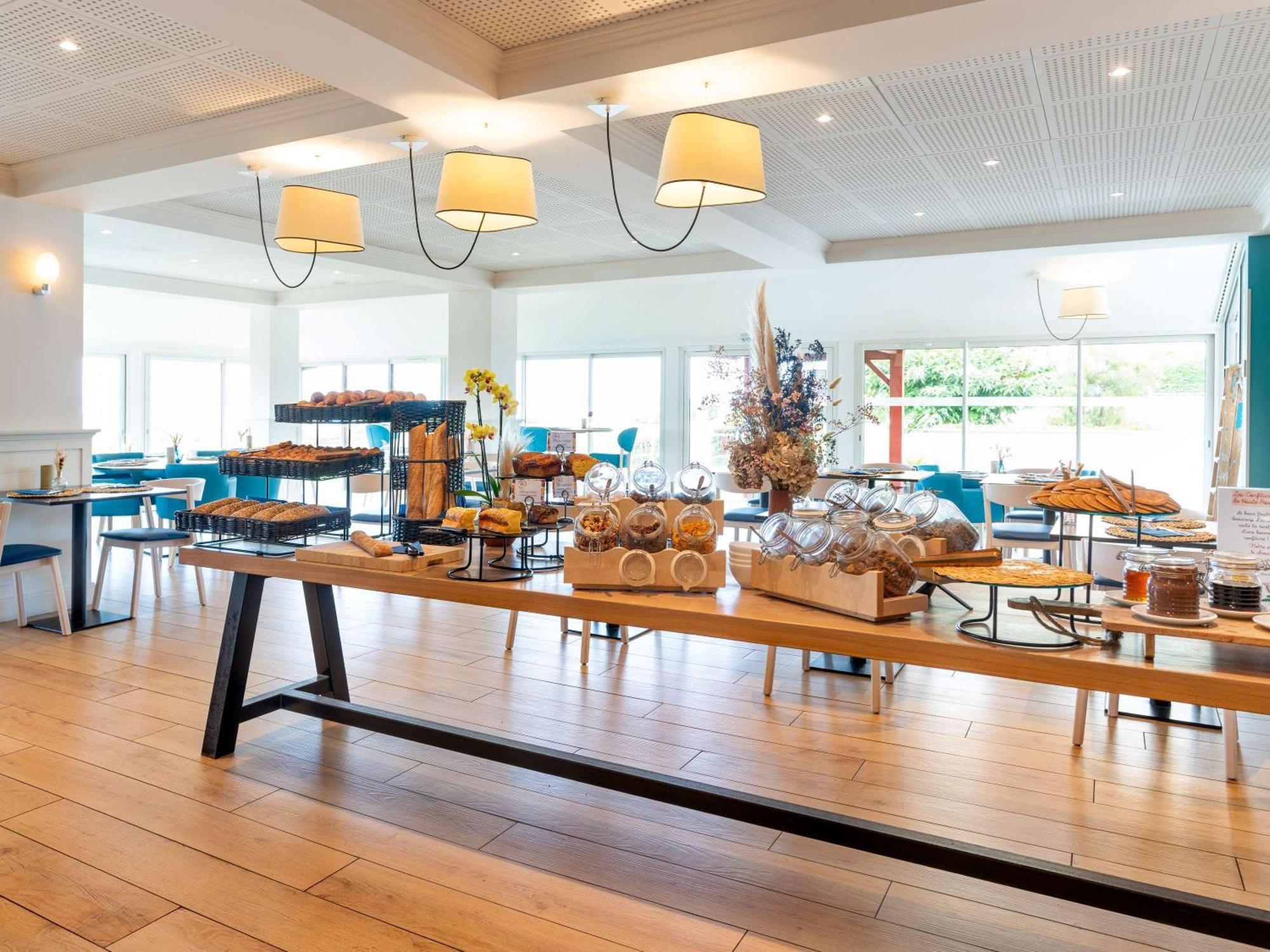 Ibis Styles Biarritz Plage Eksteriør billede