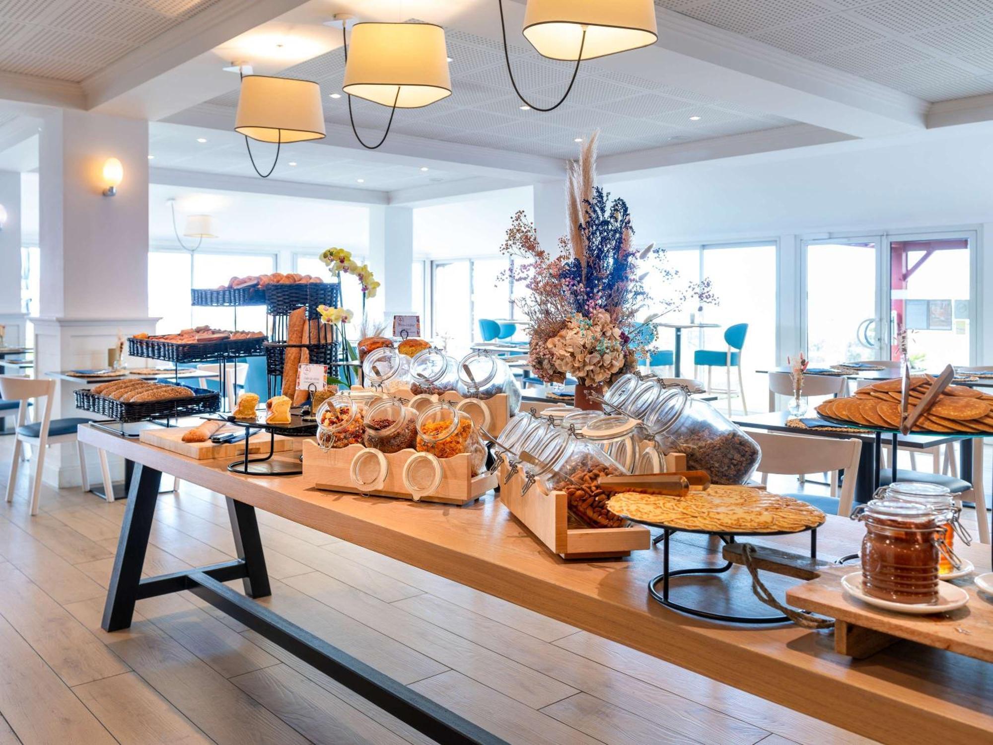 Ibis Styles Biarritz Plage Eksteriør billede