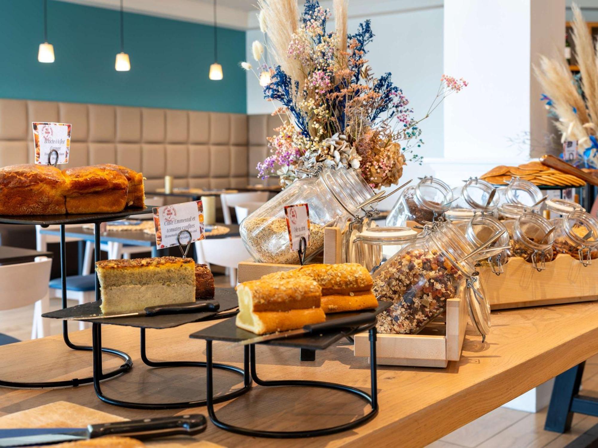 Ibis Styles Biarritz Plage Eksteriør billede